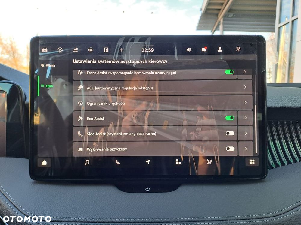 Skoda Superb 2.0 TDI SCR 4x4 L&K DSG - 23