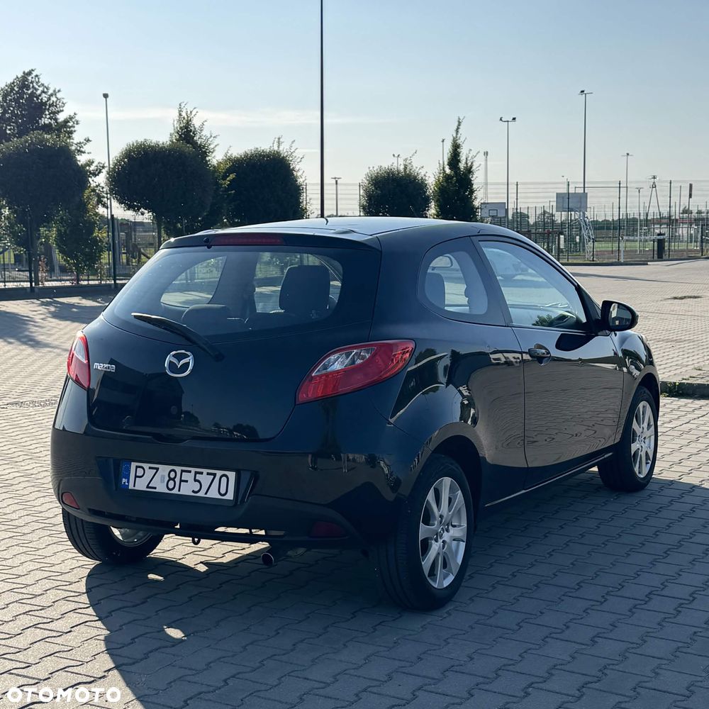 Mazda 2 1.3 Exclusive - 7