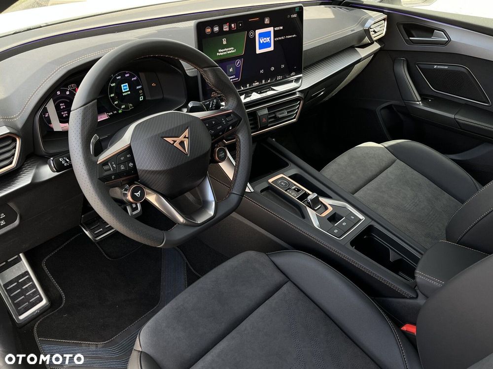 Cupra Leon 1.5 eTSI DSG - 23
