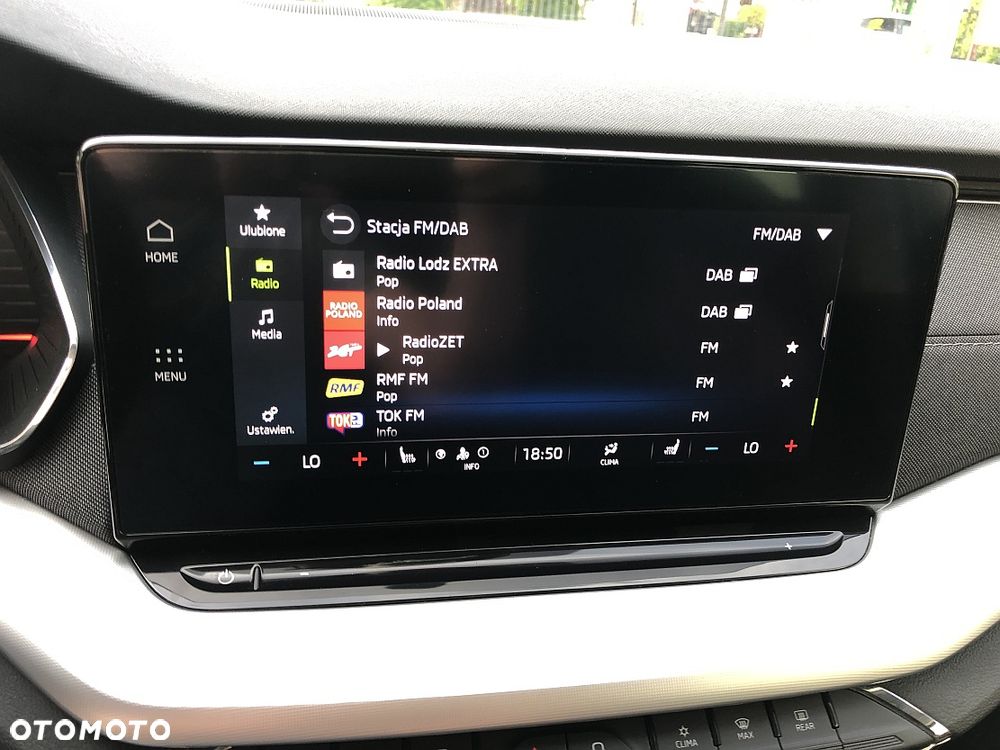 Skoda Octavia 2.0 TDI SCR Style DSG - 16