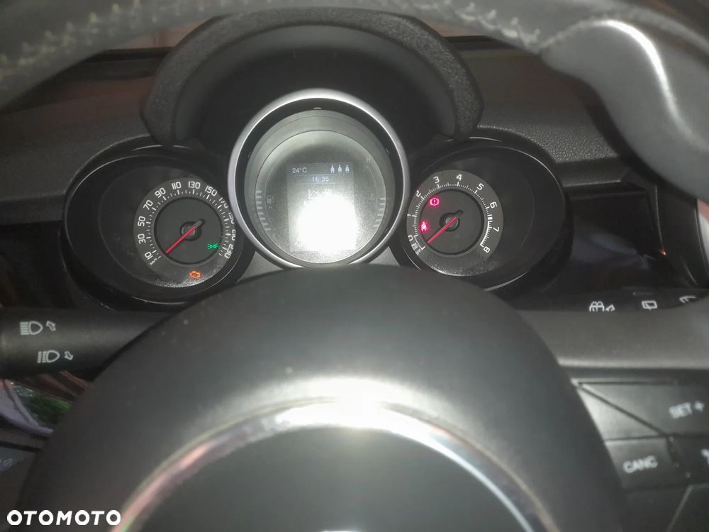 Fiat 500X 1.4 Multiair 4x2 S&S Pop Star - 11