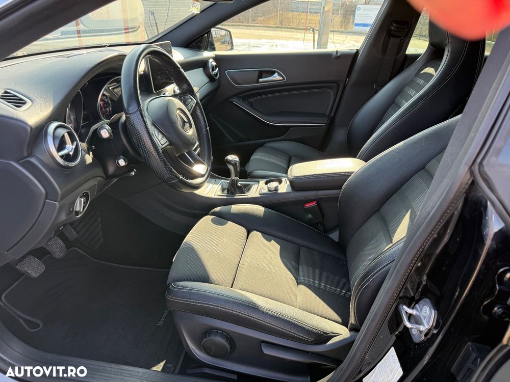Mercedes-Benz CLA - 5