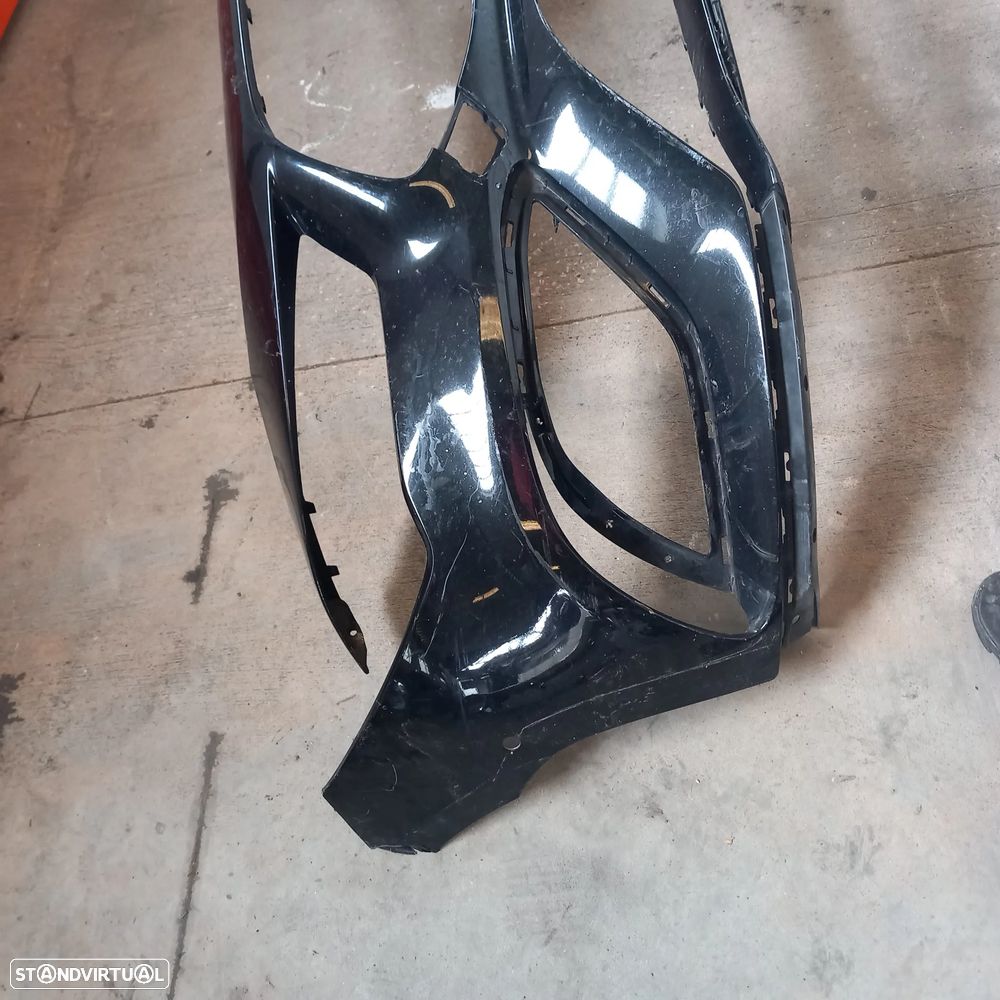Para choques mercedes benz cla w118 a1188853901 - 2