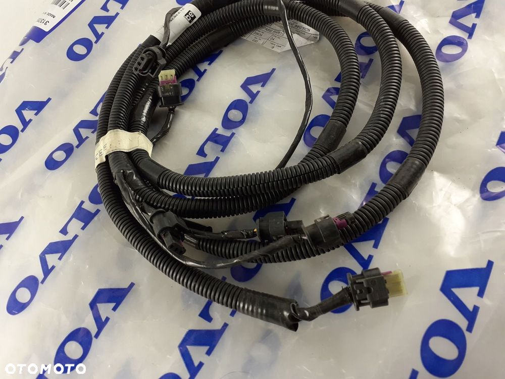 Wiązka czujników parkowania Volvo S60 V60 08-15rok - 3