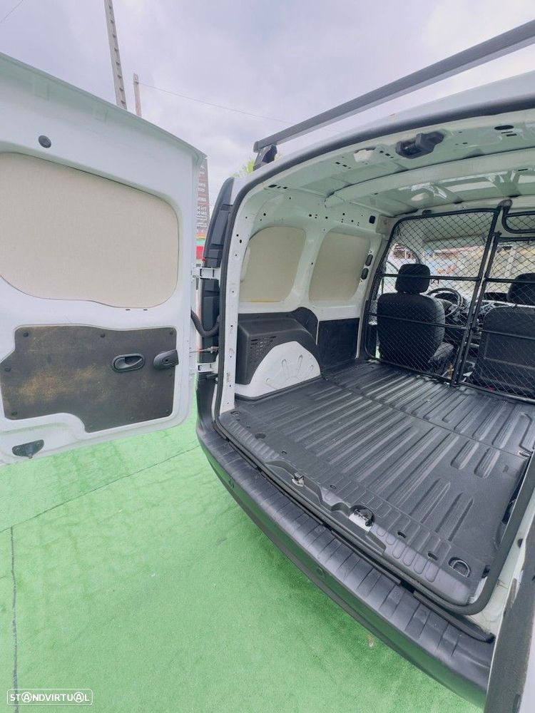 Renault Kangoo 1.5 dCi Business - 15