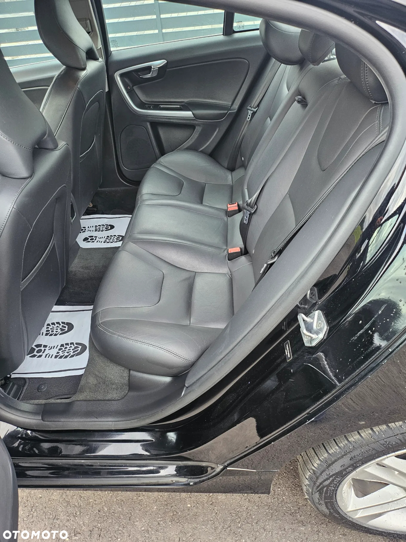 Volvo S60 2.5 T5 AWD - 18