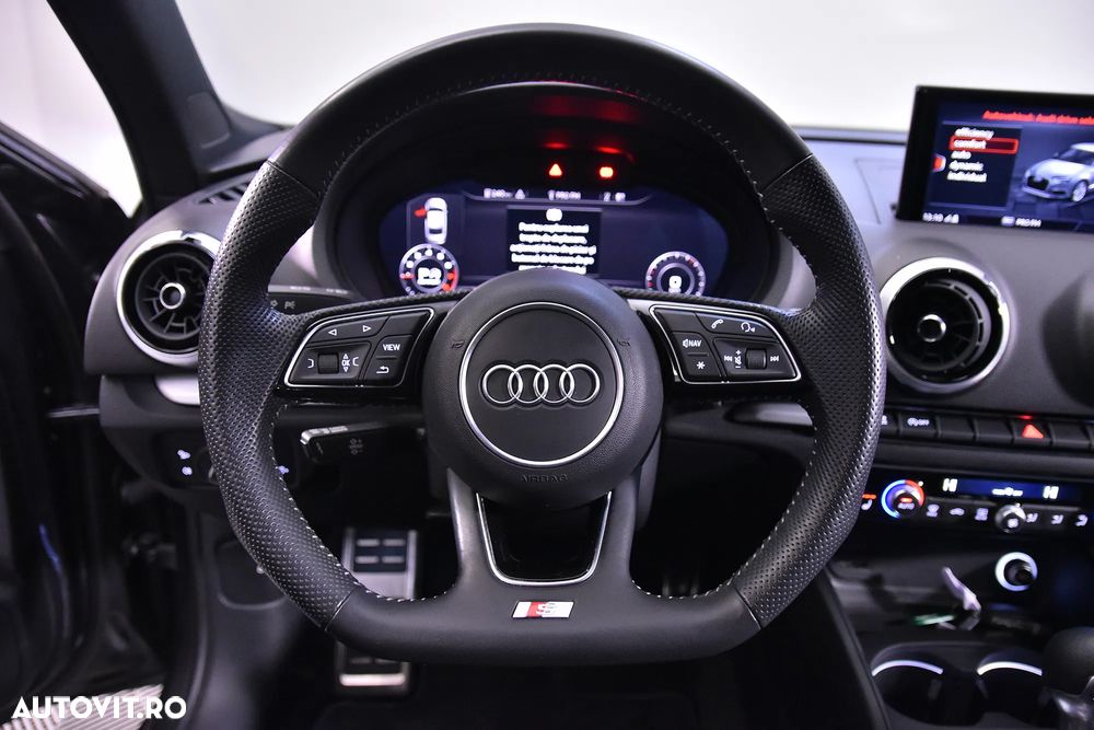 Audi A3 - 16