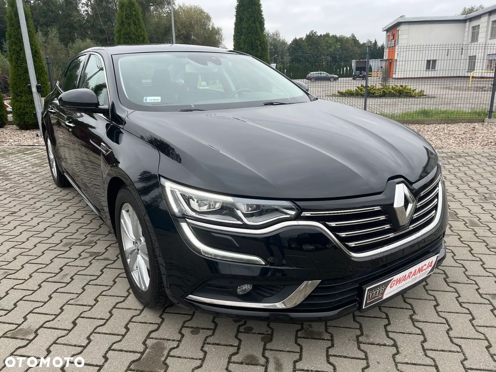 Renault Talisman 1.6 Energy dCi Limited - 4