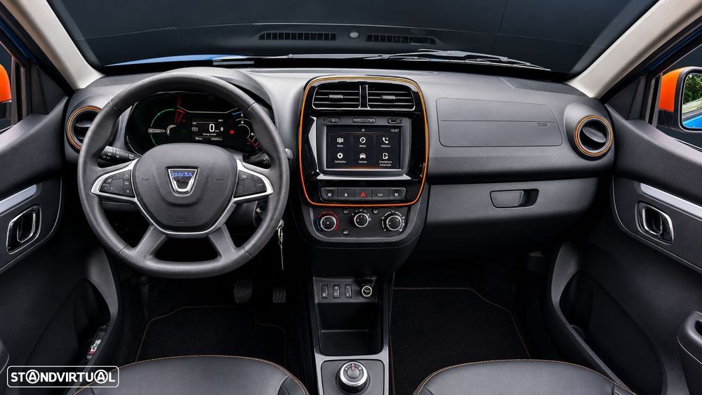 Dacia Spring Electric 65 Expression - 5