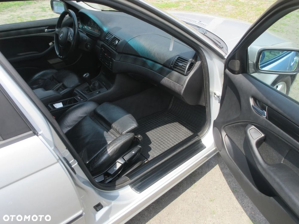 BMW Seria 3 - 12