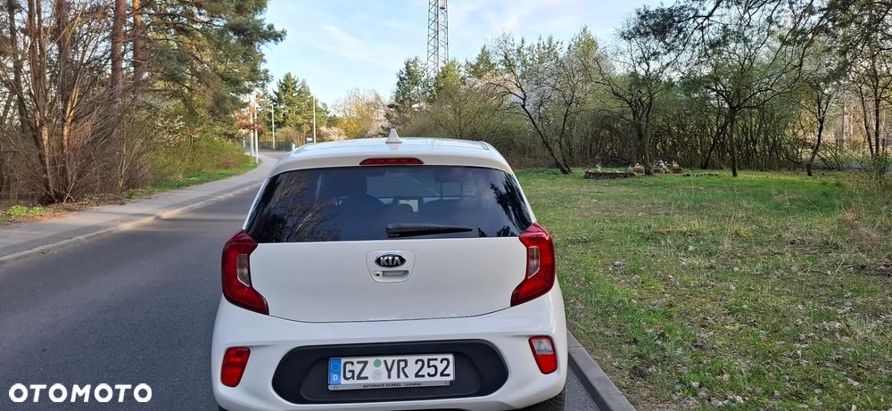 Kia Picanto 1.0 Dream-Team Edition - 8