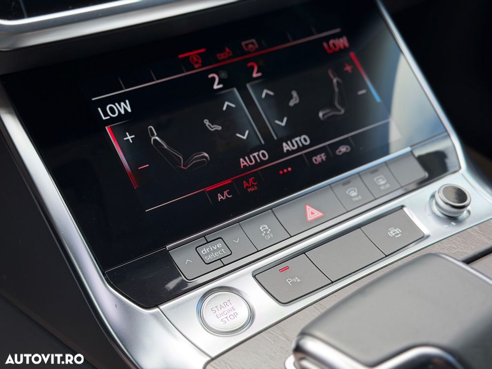 Audi A6 Avant 40 TDI S tronic design - 16