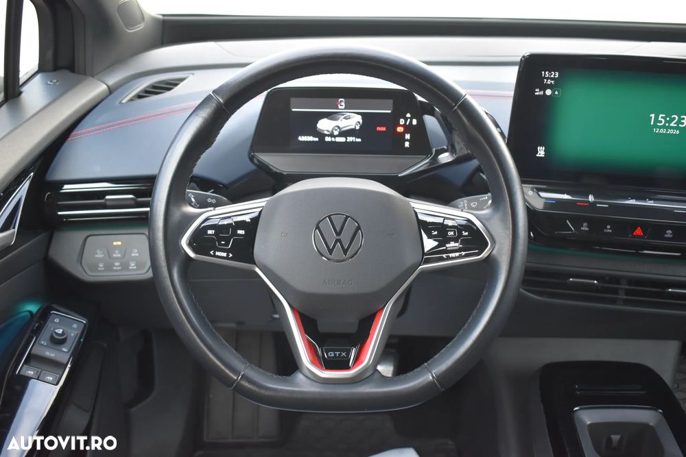 Volkswagen ID.5 77 kWh GTX - 10