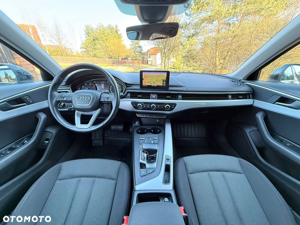 Audi A4 Avant 2.0 TDI S tronic quattro - 19