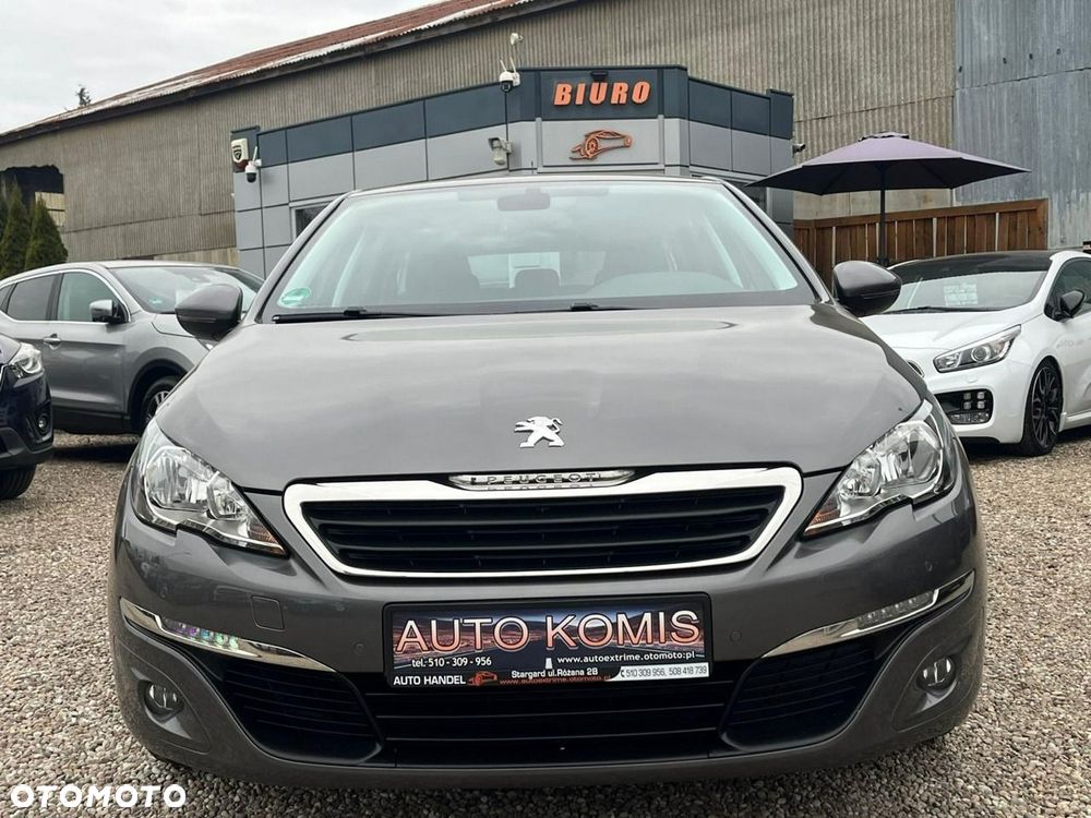 Peugeot 308 PureTech 130 Active Pack - 19