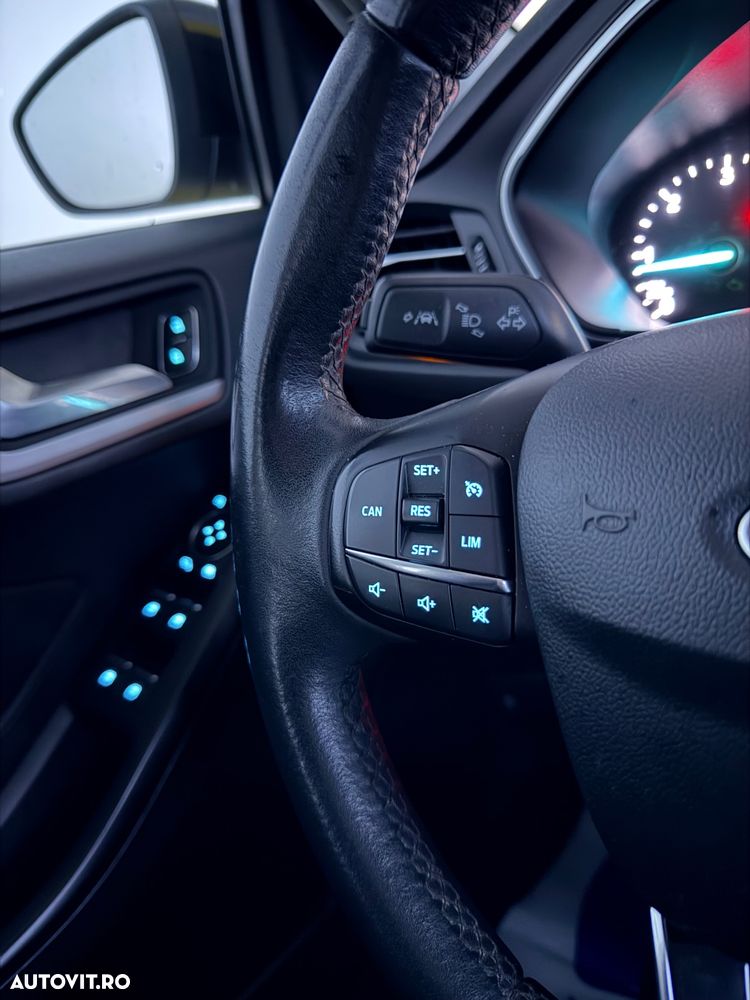 Ford Focus 1.5 EcoBlue Start-Stopp-System ACTIVE - 16