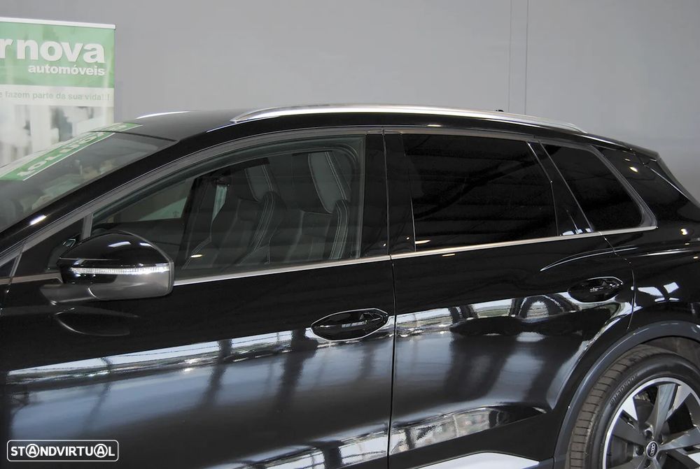 Audi Q4 e-tron 45 82 kWh SE Business Plus - 12
