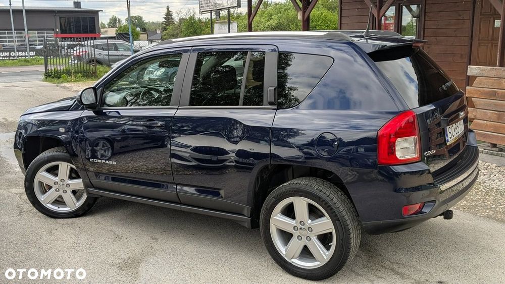 Jeep Compass - 10