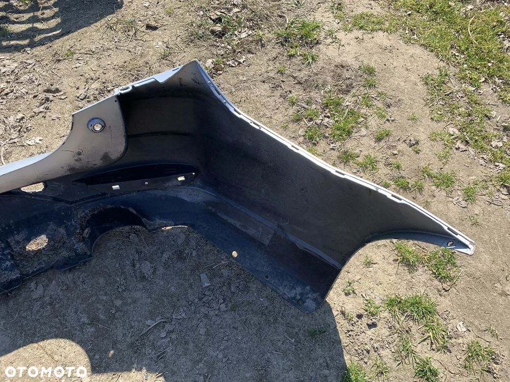 SUBARU FORESTER 2008-2012 ZDerzak tylny tył - 12