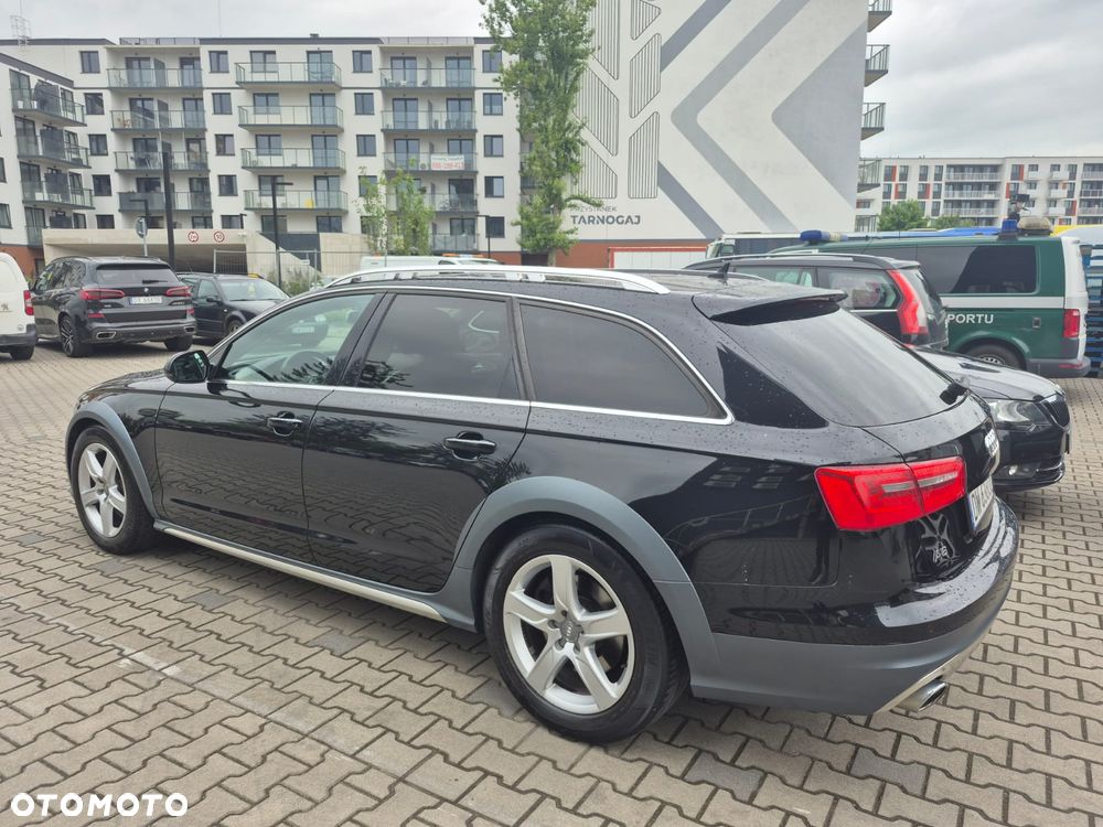 Audi A6 Allroad - 3