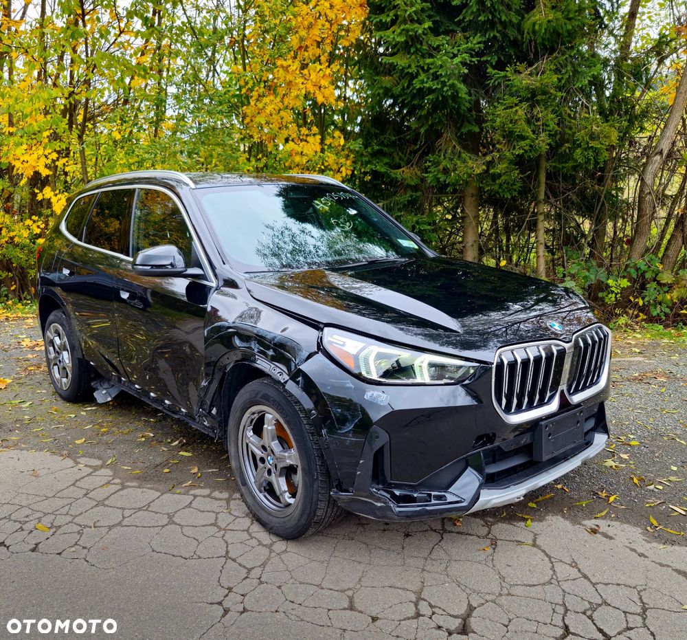 BMW X1 - 1