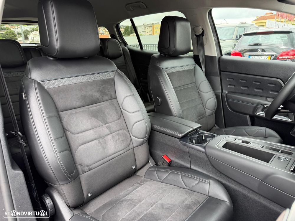 Citroën C5 Aircross 1.6 Hybrid Shine e-EAT8 - 18