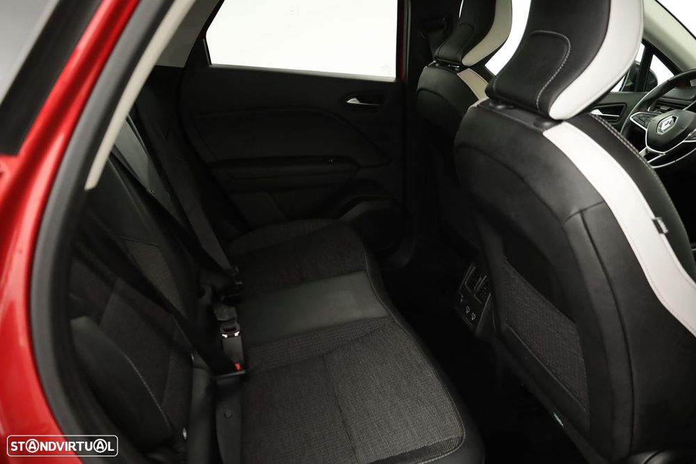 Renault Captur 1.0 TCe Techno - 23