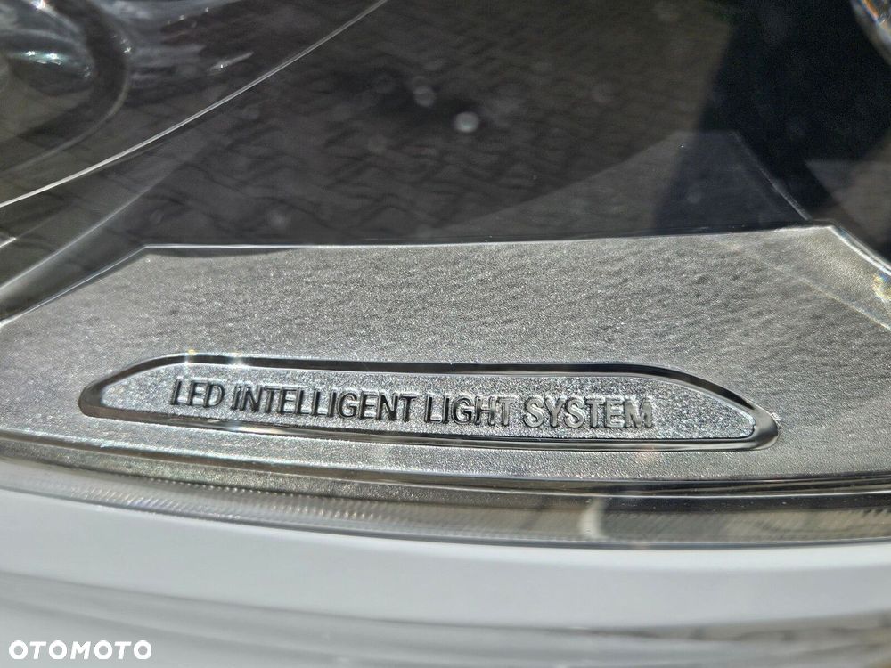 Mercedes-Benz vito L2H1 *84900zł NETTO* 2.0Cdi/136KM - 15