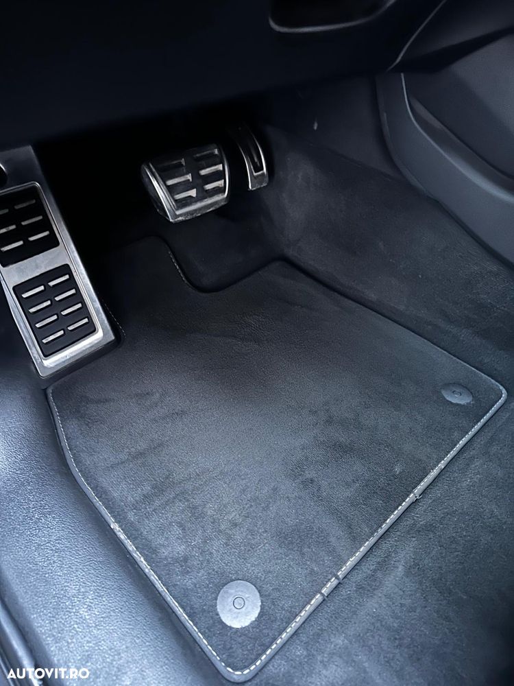 Audi Q5 2.0 TDI Quattro S tronic sport - 12