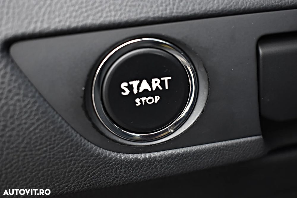 Peugeot 508 SW BlueHDi FAP 180 Automatik Stop&Start Allure - 14