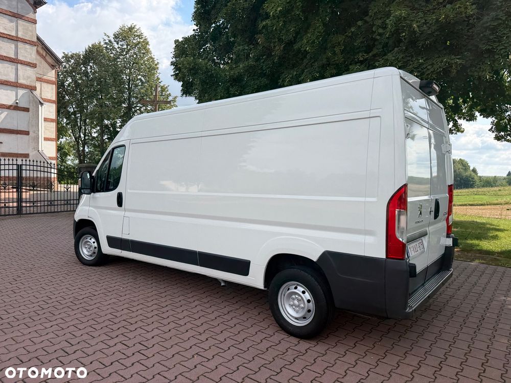 Peugeot Boxer - 7