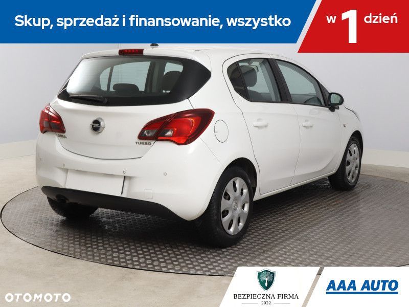Opel Corsa - 7