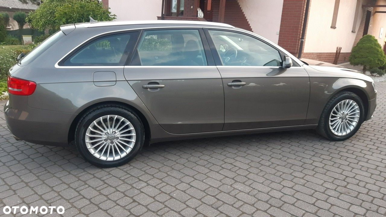 Audi A4 - 33