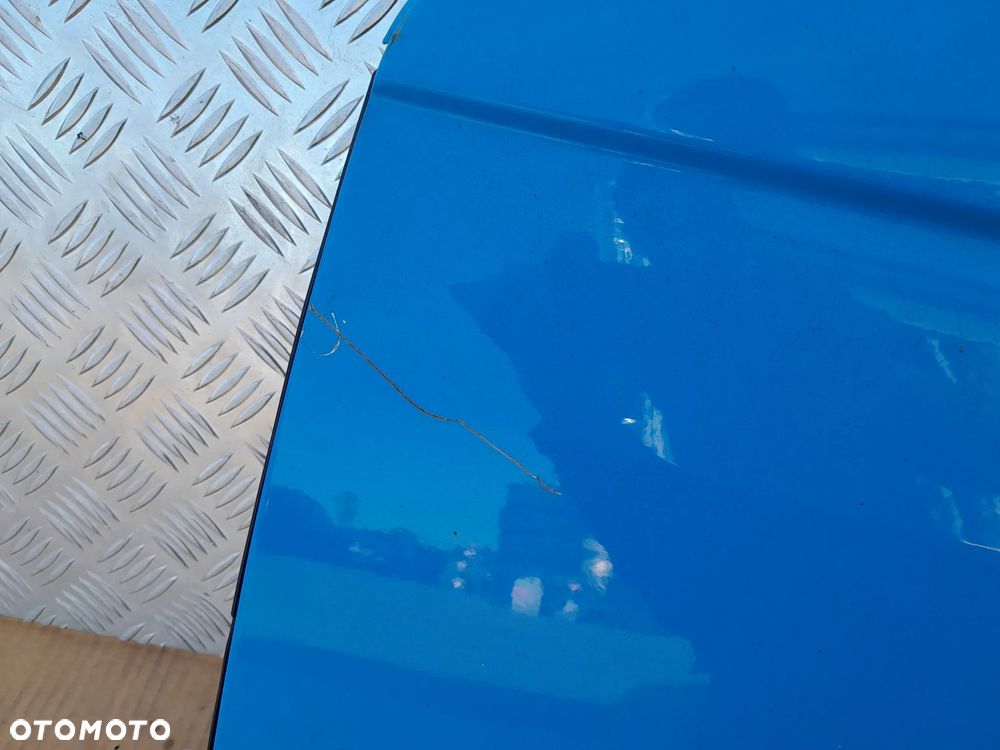 VW T5 LIFT BŁOTNIK LEWY PRZEDNI LEWY PRZÓD - 4