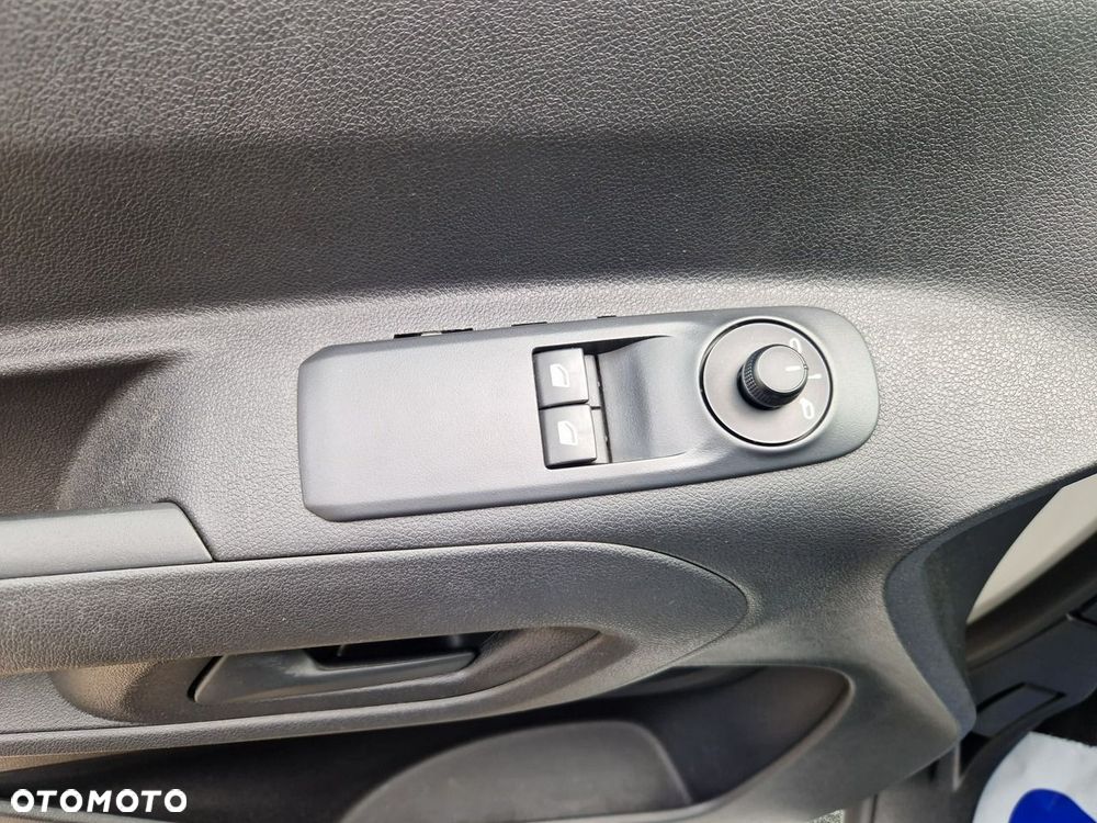 Toyota Proace City Verso - 11
