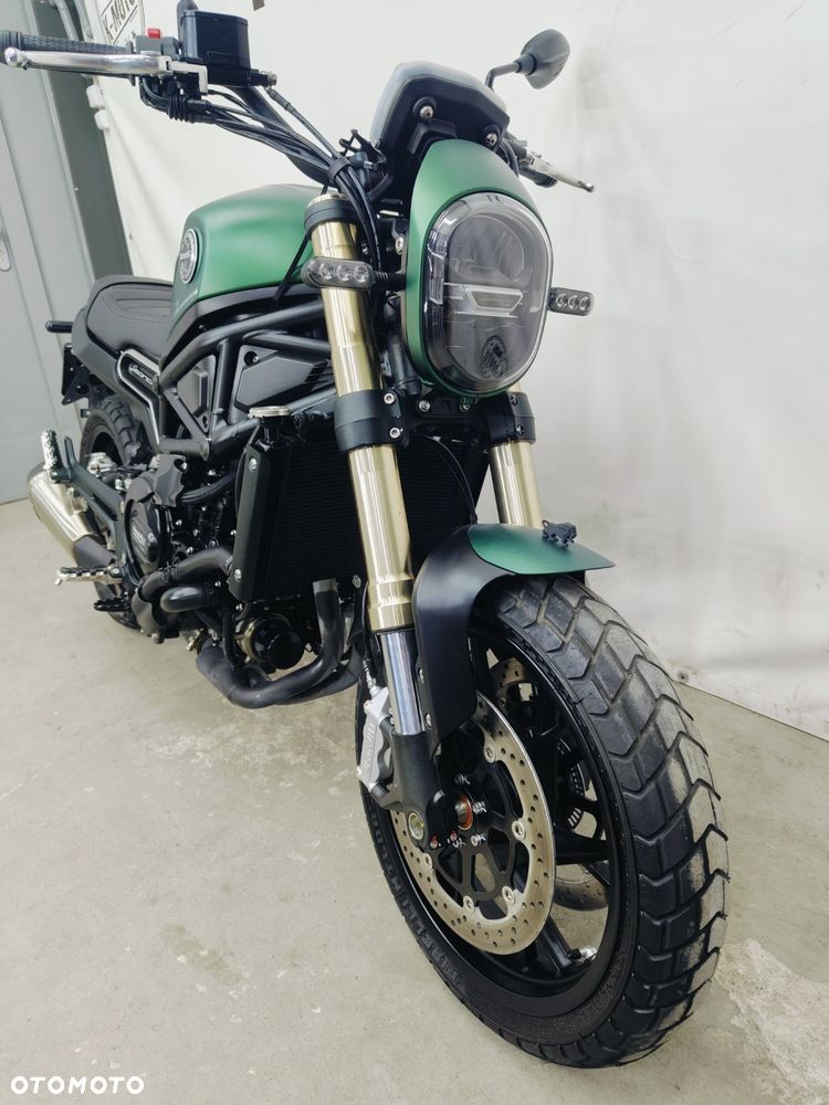 Benelli Leoncino - 3