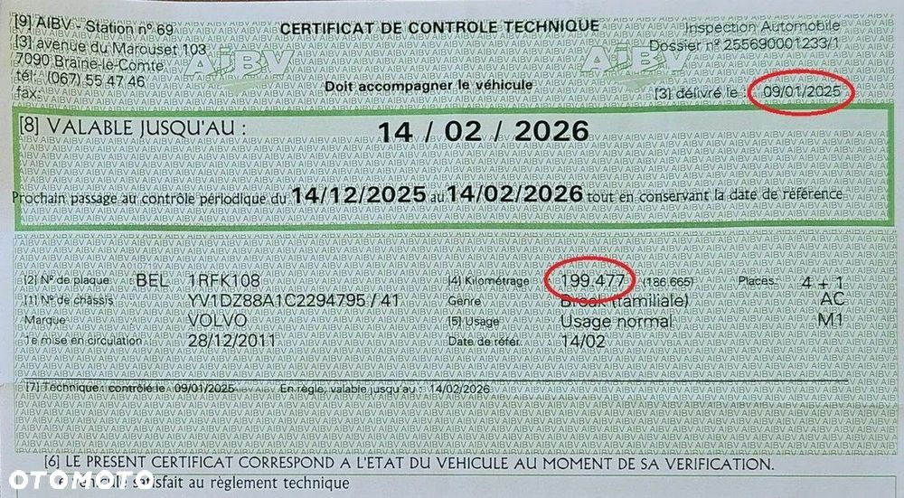 Volvo XC 60 D3 Momentum - 31