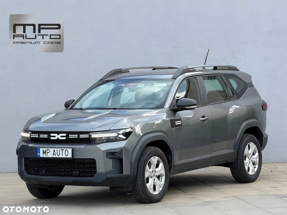 Dacia Bigster 1.2 TCe mHEV Essential - 1