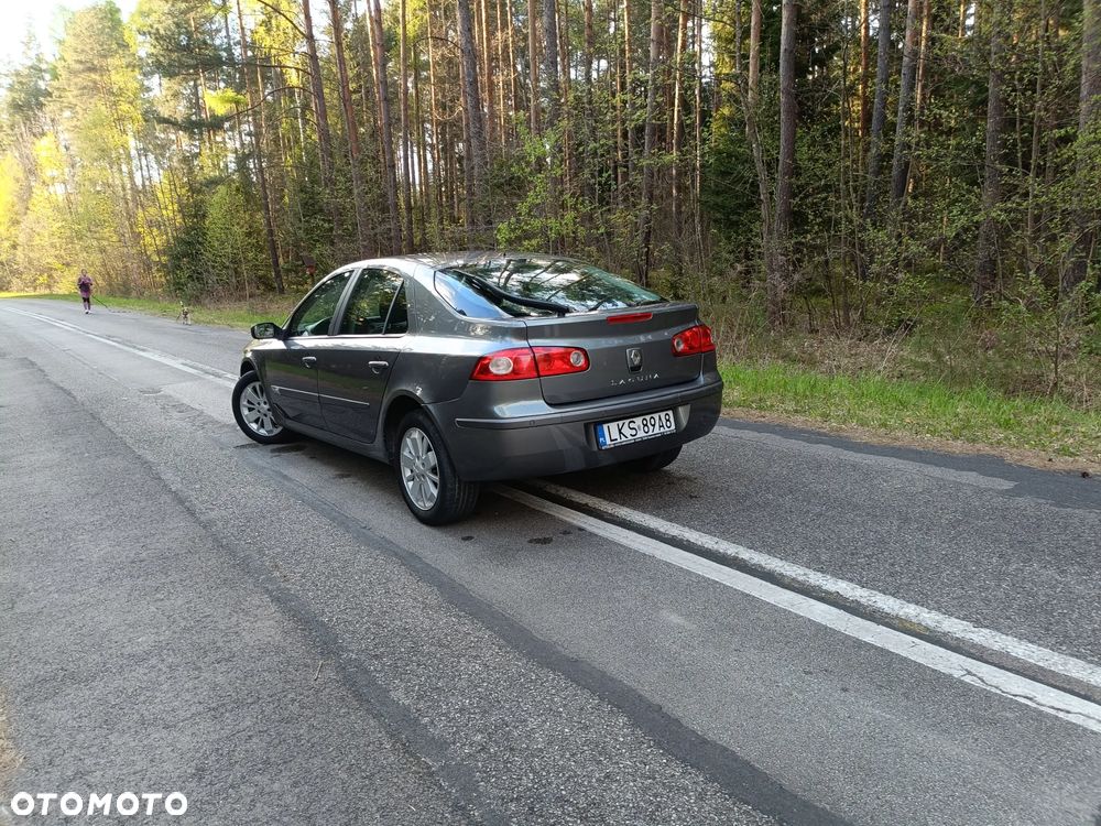Renault Laguna 2.0 Dynamique - 24