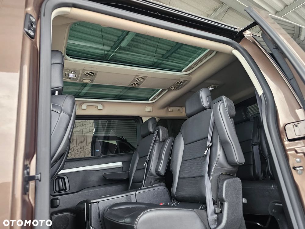 Toyota Proace Verso 2,0-l-D-4D L1 (7-Si.) Autm Executive - 14