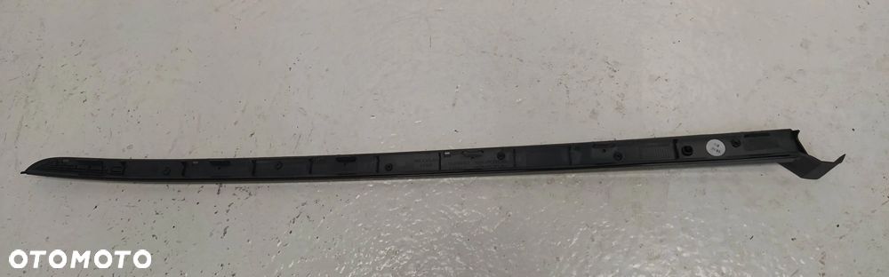 PEUGEOT 3008 II LISTWA SZYBY CZOŁOWEJ PRAWA - 3