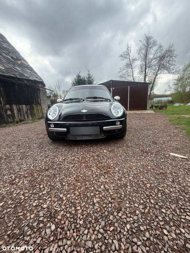 MINI Cooper Standard - 5