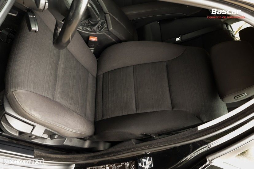 BMW 520 d Edition Sport - 13
