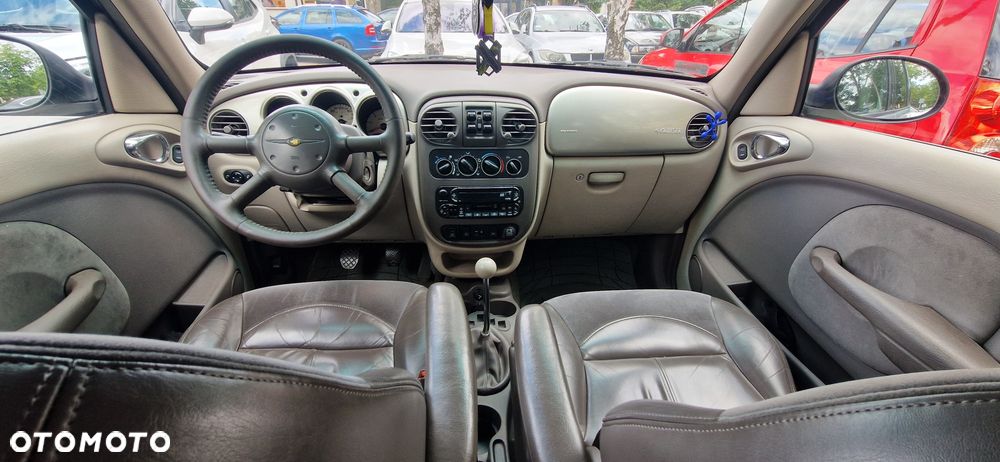 Chrysler PT Cruiser - 6