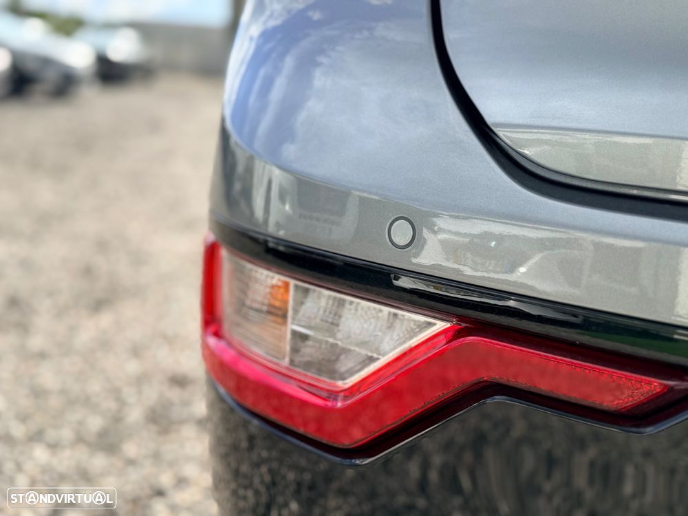 Kia Niro EV 64kWh Tech - 17