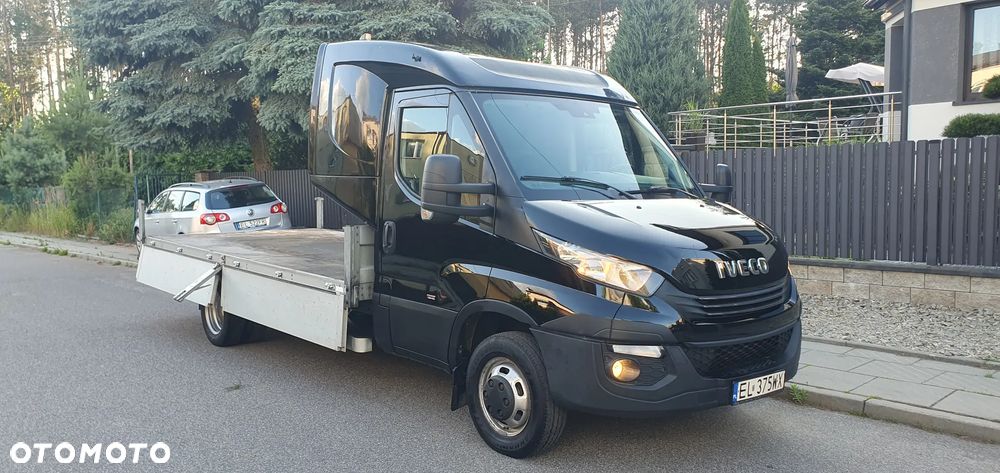 Iveco DAILY - 2
