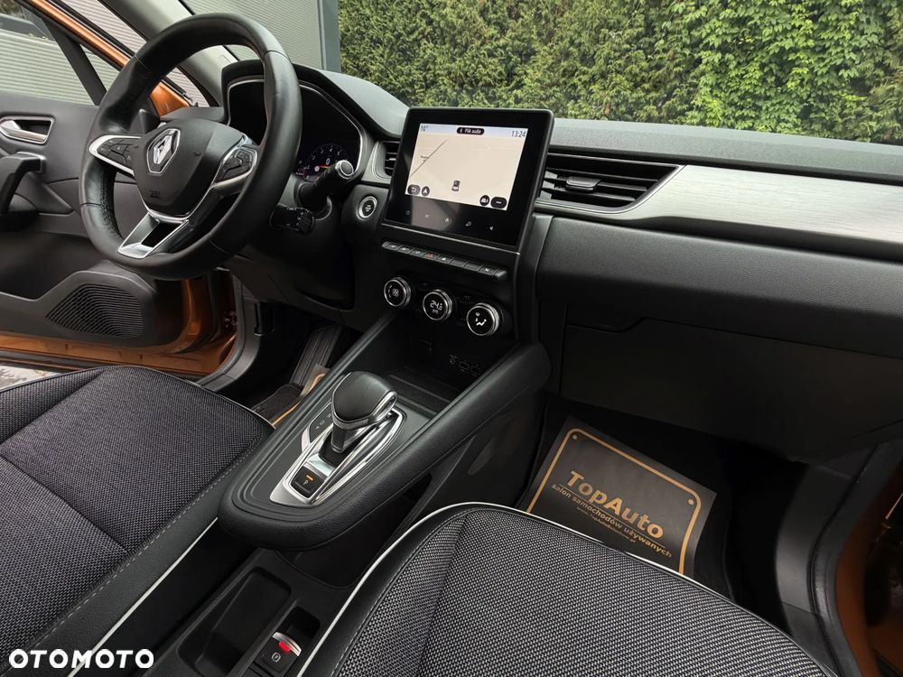 Renault Captur - 16
