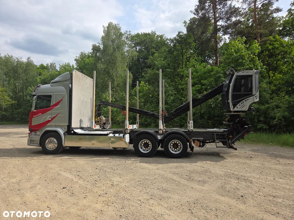 Scania - 7