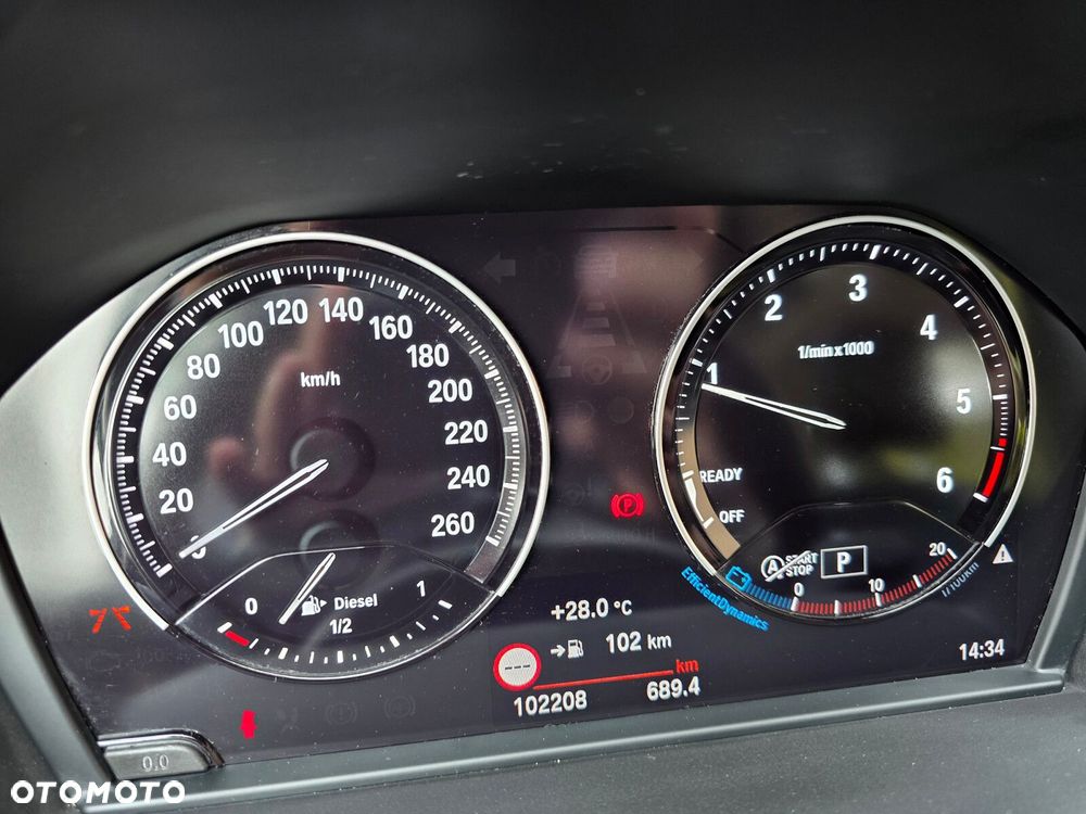 BMW X1 - 8
