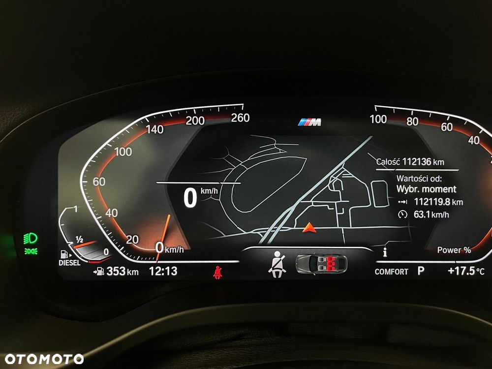 BMW X4 xDrive20d M Sport sport - 22